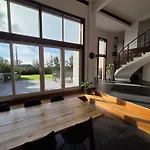 Villa Ocove 8 Pers Durbuy