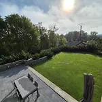 Villa Ocove 8 Pers Durbuy