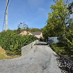 Ocove 8 Pers Villa Durbuy