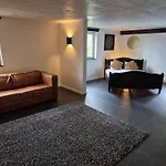 Ocove 8 Pers Villa Durbuy