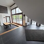 Villa Ocove 8 Pers Durbuy