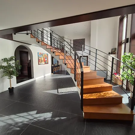 Villa Ocove 8 Pers Durbuy