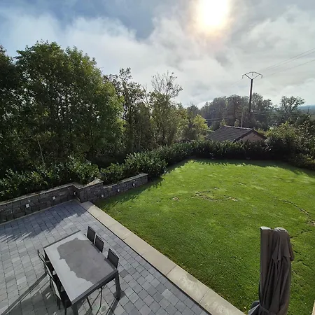 Villa Ocove 8 Pers Durbuy