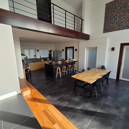 Ocove 8 Pers Villa *