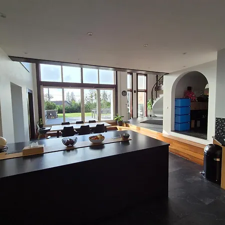 Villa Ocove 8 Pers Durbuy