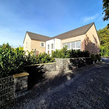 Villa Ocove 8 Pers *