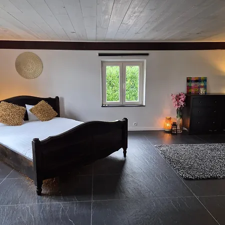 Villa Ocove 8 Pers *