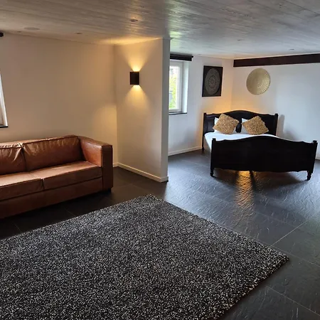 Ocove 8 Pers Villa Durbuy