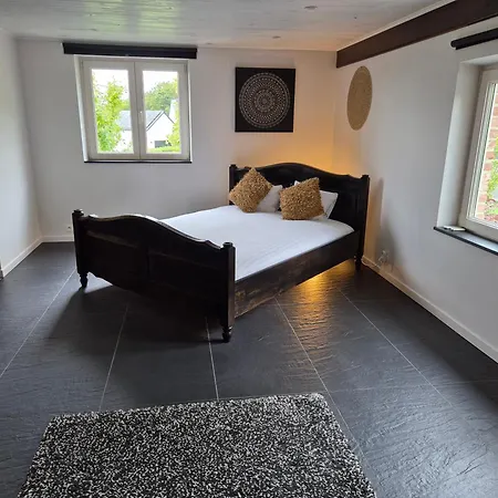 Villa Ocove 8 Pers