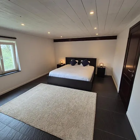 Villa Ocove 8 Pers