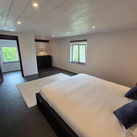 Ocove 8 Pers * Durbuy