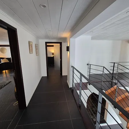 Villa Ocove 8 Pers Durbuy