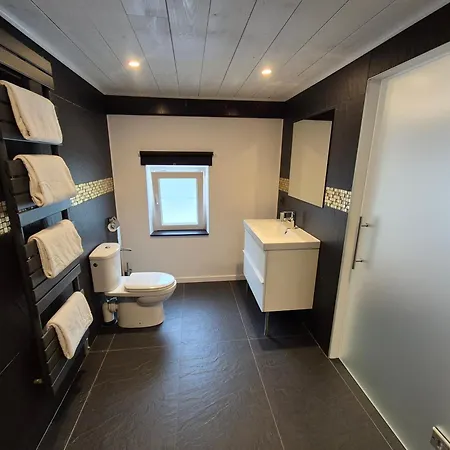 Ocove 8 Pers Villa