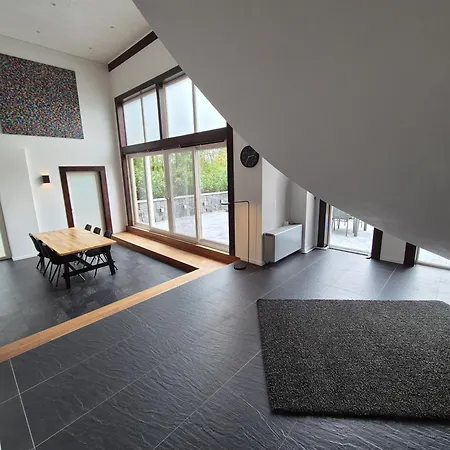 Villa Ocove 8 Pers Durbuy