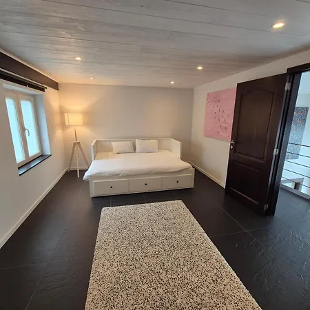 Ocove 8 Pers Villa Durbuy