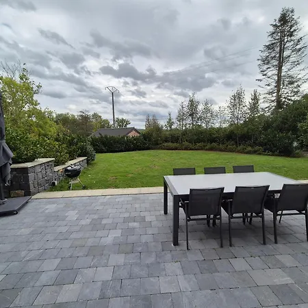 Villa Ocove 8 Pers Durbuy