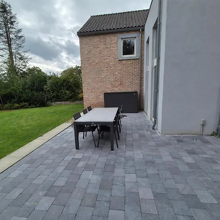 Ocove 8 Pers Villa *