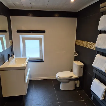 Villa Ocove 8 Pers *