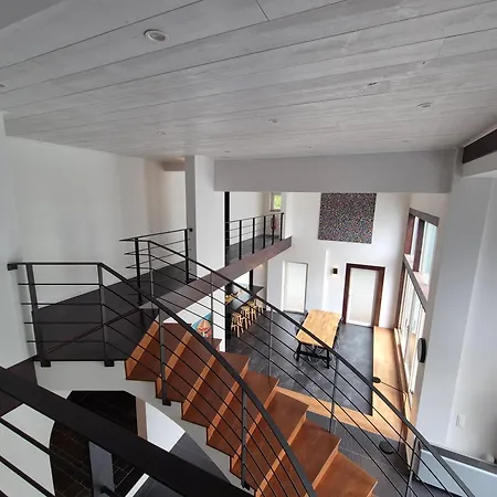 Ocove 8 Pers Villa *