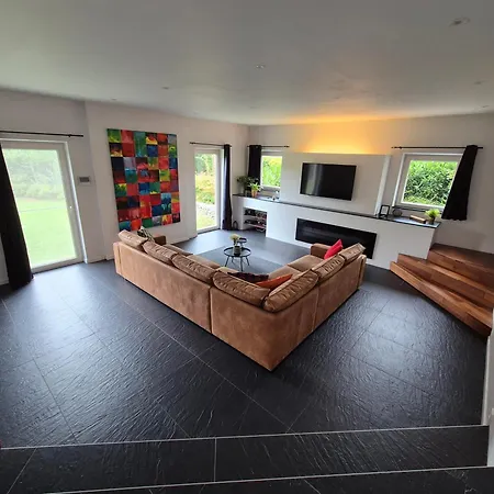 Villa Ocove 8 Pers Durbuy